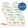 NATEEN FLEXI SOFT L 1800 ml MEGA PACK 8x10