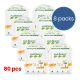 NATEEN FLEXI SOFT L 1800 ml MEGA PACK 8x10