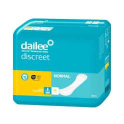 DAILEE LADY NORMAL inkontinencia betét 430 ml 28X