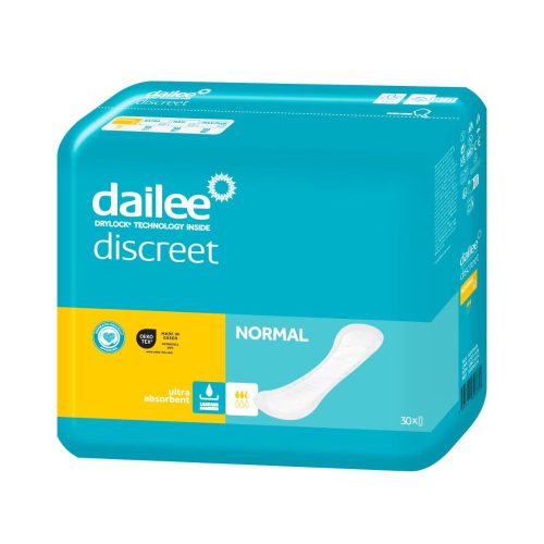DAILEE LADY NORMAL inkontinencia betét 430 ml 28X