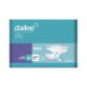 DAILEE SLIP MAXI inkontinencia betét L/XL 3631 ml 28X