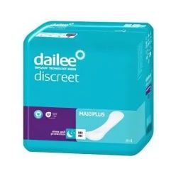 DAILEE LADY MAXI PLUS inkontinencia betét 1120 ml 28X