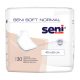 SENI SOFT NORMAL BED UNDERPADS 40X60CM 30X