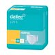 DAILEE PANT NORMAL M 1400 ml 15X