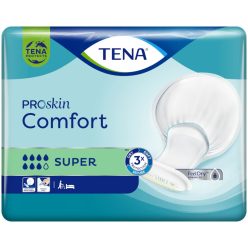   TENA Comfort Super - Nagy méretű inkontinenciabetét 2200 ml 36x