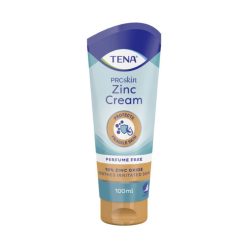 TENA ProSkin Zinc Cream - cink kenőcs 100 ml