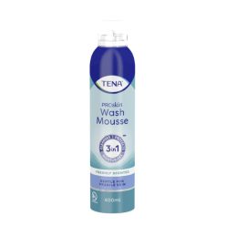 TENA ProSkin Wash Mousse - mosdatóhab 400 ml