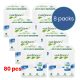 NATEEN COMBI MAXI XL 3900 ml MEGA PACK 8x10