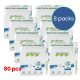 NATEEN COMBI MAXI M 3050 ml MEGA PACK 8x10