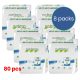 NATEEN COMBI MAXI L 3450 ml MEGA PACK 8x10