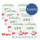 NATEEN COMBI PLUS L 2850 ml MEGA PACK 8x10
