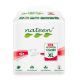 NATEEN COMBI PLUS eldobható felnőtt pelenka XL 3400 ml 10X