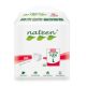 NATEEN FLEXI PLUS L 2550 ml 10X