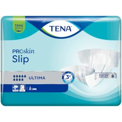   TENA Slip Ultima XL - inkontinencia nadrágpelenka 4690 ml 18x