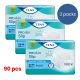 TENA Slip Plus L - all in one briefs 2350 ml MEGA PACK  3x30