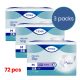 TENA Slip Maxi M  - all in one briefs 2728 ml MEGA Pack 3x24 pcs