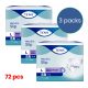 TENA Slip Maxi L - all in one briefs 3433 ml MEGA Pack 3x24 pcs