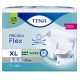 TENA Flex Super XL - öves pelenkanadrág 3190 ml 30x