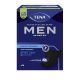 TENA Men Active Fit Protective Shield - Incontinence pad 14x