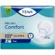 TENA Comfort Ultima - Large Shaped Incontinence Pad 3300 ml 26x