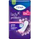 TENA Lady Protect+ Normal Night - Incontinence Night Pad 10x