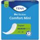 TENA Comfort Mini Super Incontinence Pad 920 ml 30x