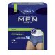 TENA Men Active Fit Pants Plus - Incontinence Underwear S/M 9x