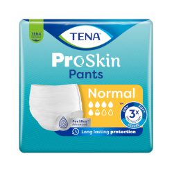 TENA Pants Normal eldobható nadrágpelenka S 1189 ml 15x