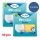 TENA Pants Normal eldobható nadrágpelenka L 1614 ml MEGA Pack 2x30 pcs
