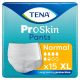 TENA Pants Normal eldobható nadrágpelenka XL 1614 ml 15x