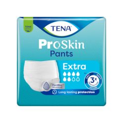 TENA Pants Extra eldobható nadrágpelenka L 1910 ml 30x