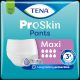 TENA Pants Maxi eldobható nadrágpelenka L 2800 ml 10x