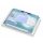 TENA ProSkin Plastic Free Wet Wipes  - műanyagmentes nedves törlőkendő  48x