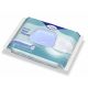 TENA ProSkin Plastic Free Wet Wipes  - műanyagmentes nedves törlőkendő  48x