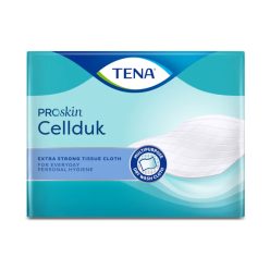   TENA ProSkin Multi Purpose Cloths - száraz törlőkendő 200x