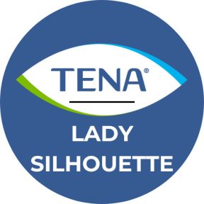 TENA Lady Silhouette