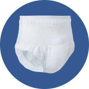 Felnőtt bugyipelenkák