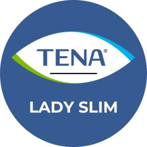 TENA Lady Slim