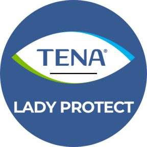 TENA Lady Protect