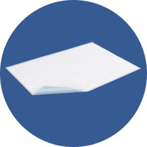 Betegalátét, ágyvédő