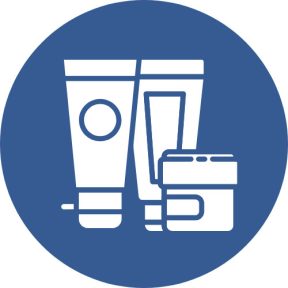 Bőrápolás, higiénia